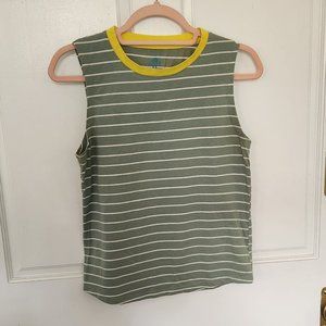Girls Tank Top